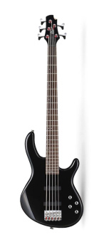 Action-Bass-V-Plus-BK Бас-гитара Cort